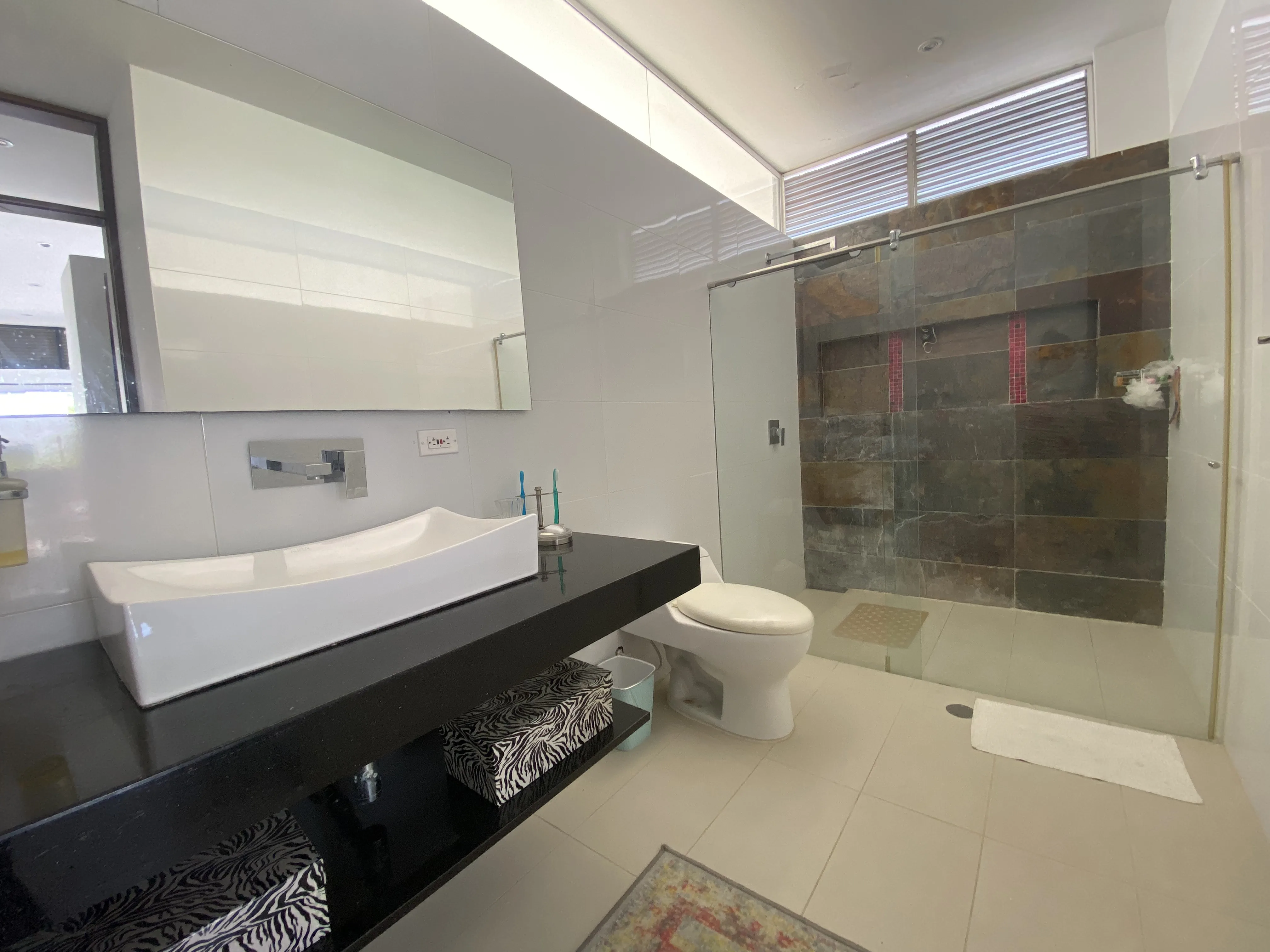 Casa Campestre en arriendo en Condominios Campestre Anapoima, Anapoima