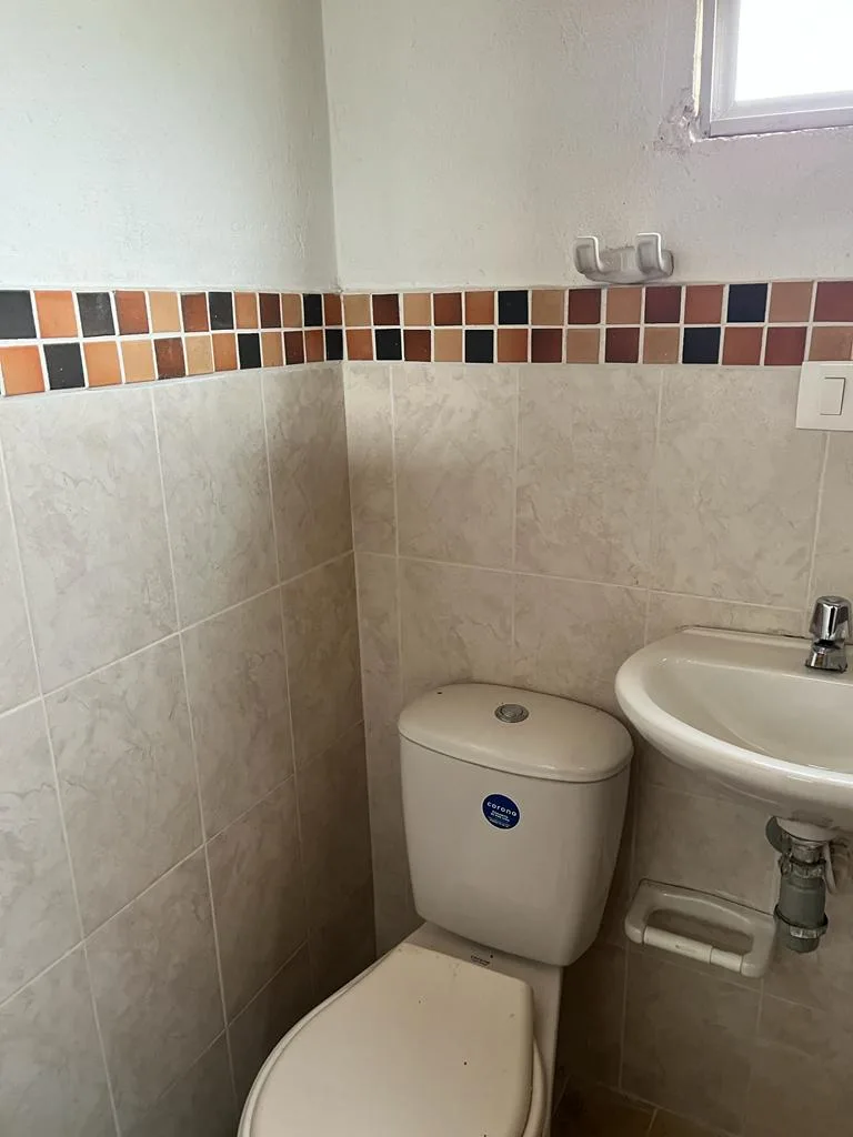 Casa Campestre en arriendo en El volador, Piedecuesta