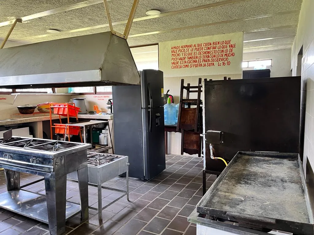 Casa Campestre en arriendo en El volador, Piedecuesta