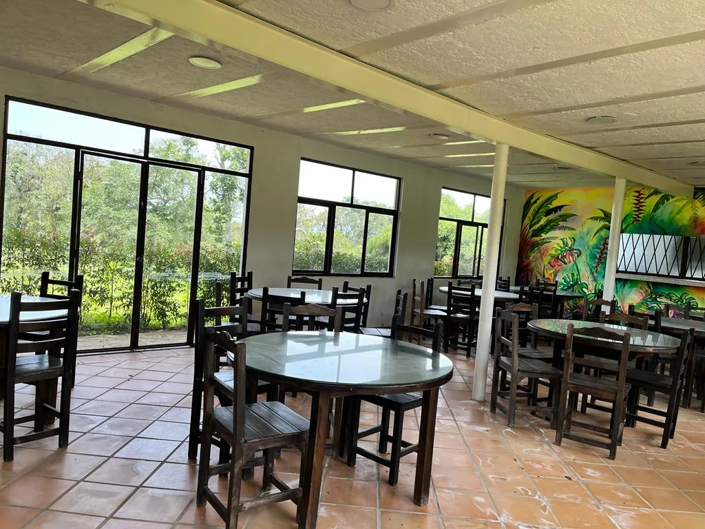 Casa Campestre en arriendo en El volador, Piedecuesta