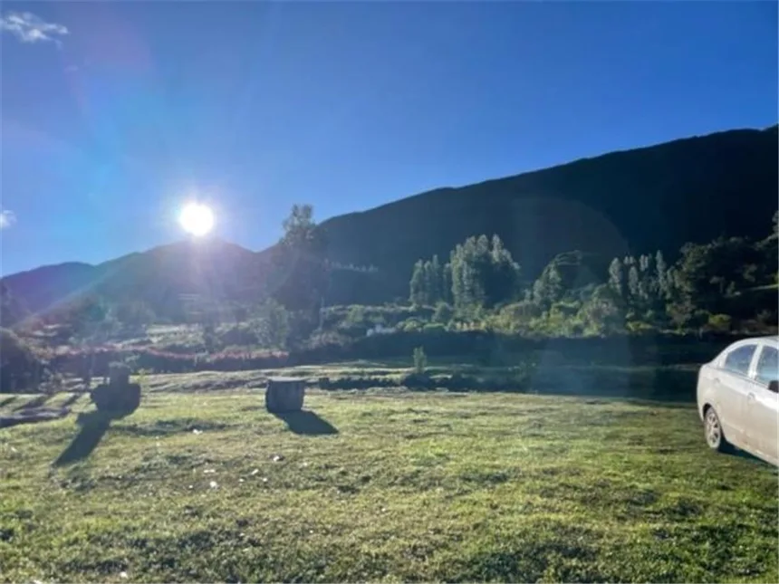 Casa Campestre en arriendo en Icarina, Viracacha