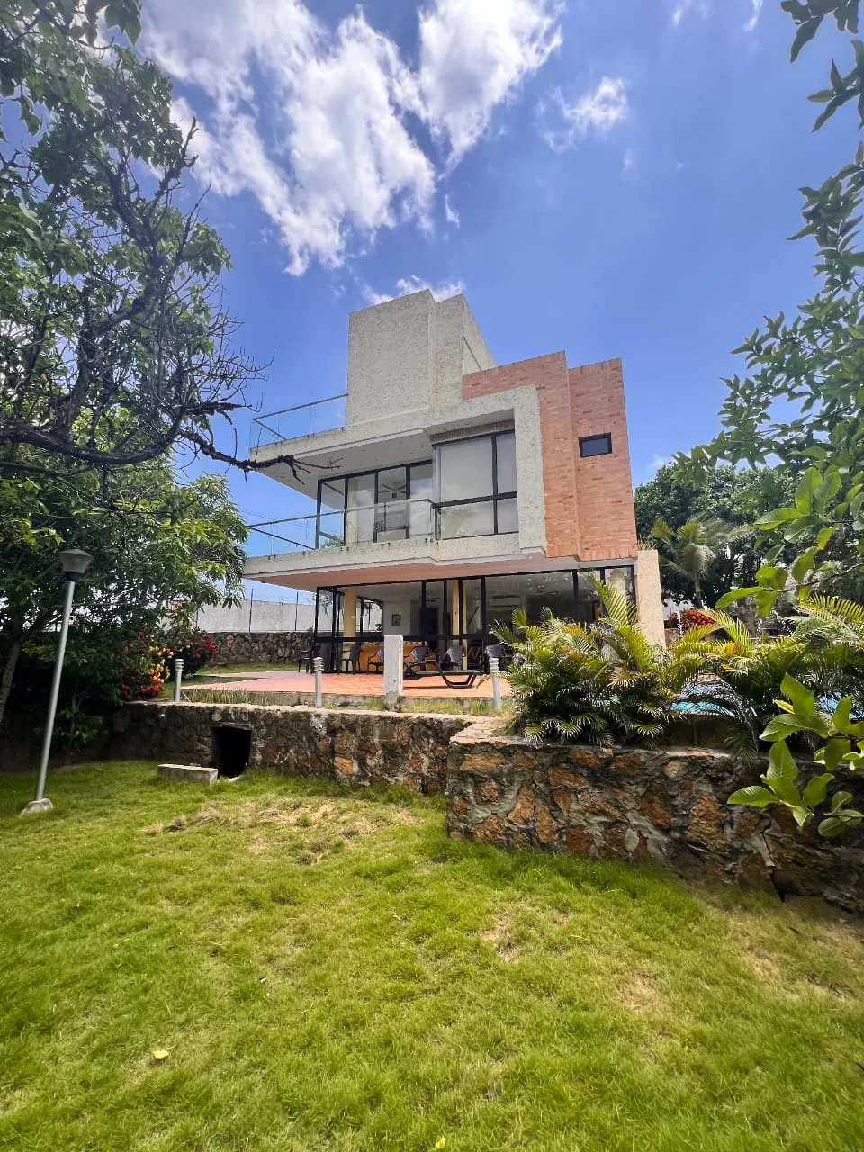 Casa Campestre en arriendo en Juan de acosta