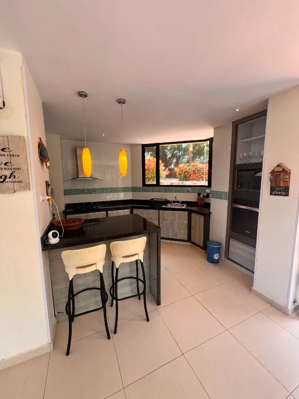 Casa Campestre en arriendo en Juan de acosta