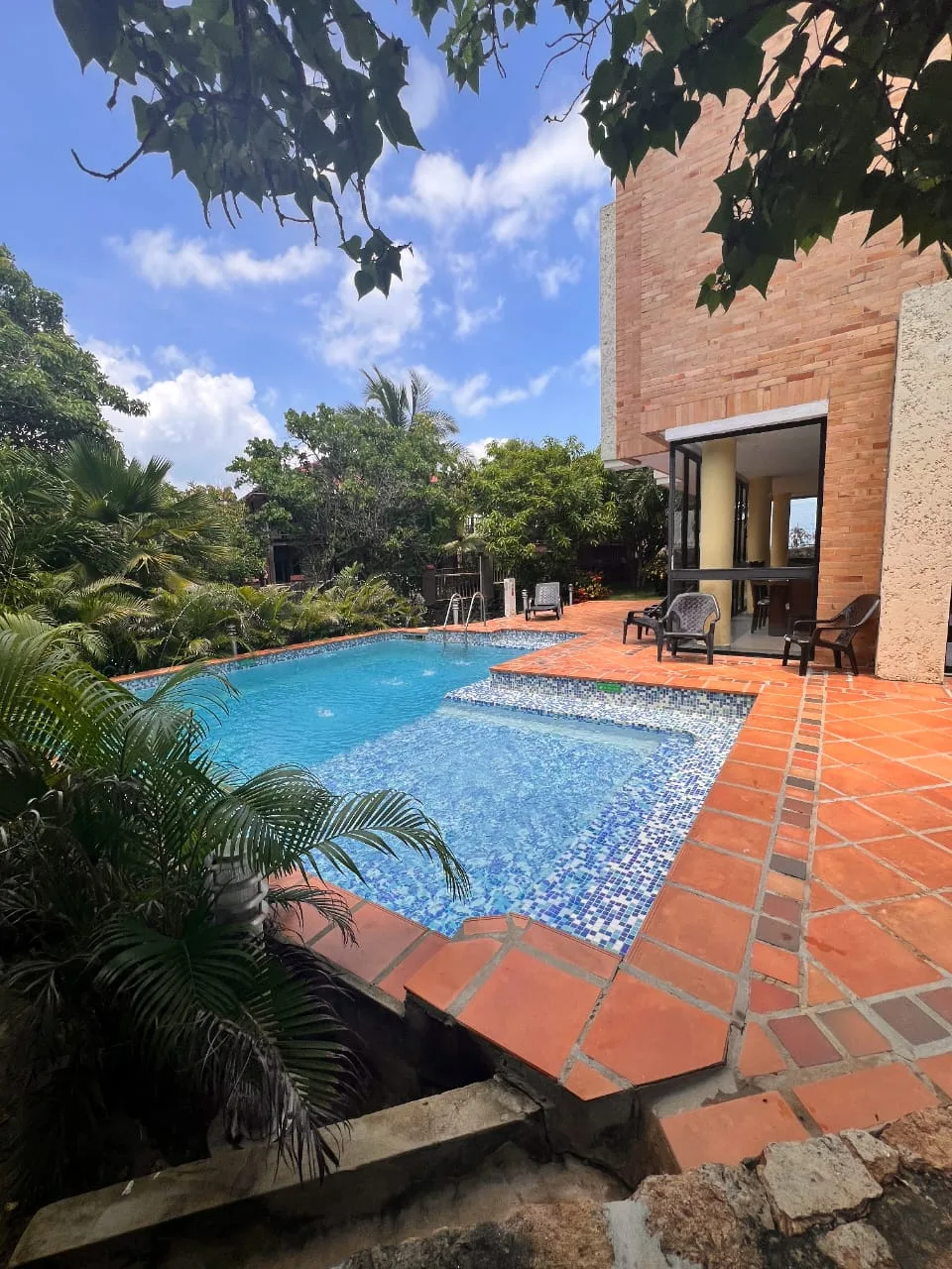 Casa Campestre en arriendo en Juan de acosta