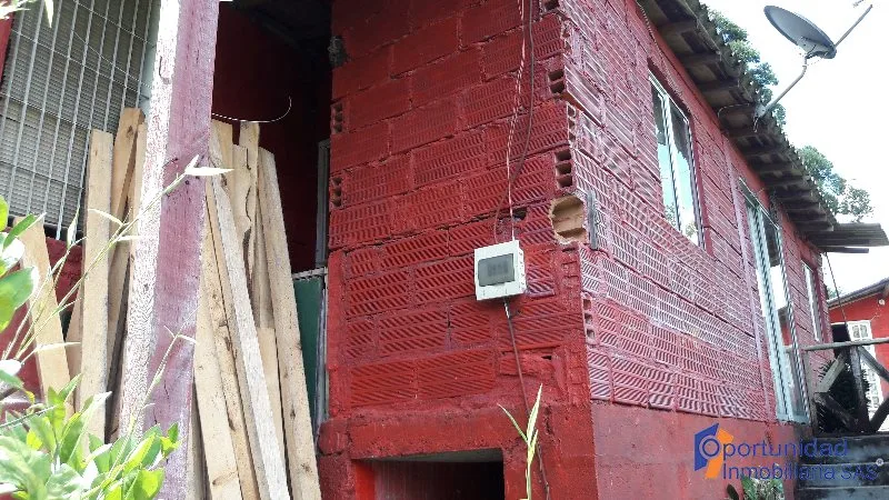 Casa Campestre en arriendo en La caba�a, Guarne