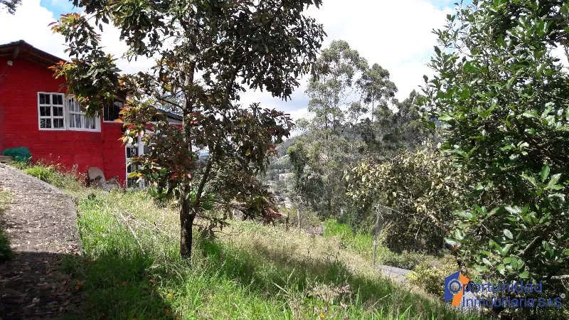 Casa Campestre en arriendo en La caba�a, Guarne