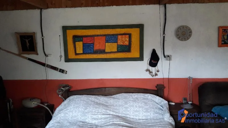 Casa Campestre en arriendo en La caba�a, Guarne