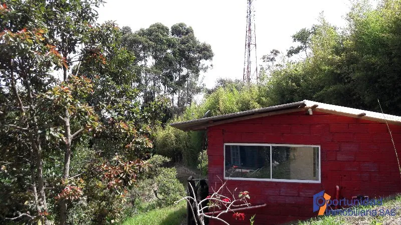 Casa Campestre en arriendo en La caba�a, Guarne