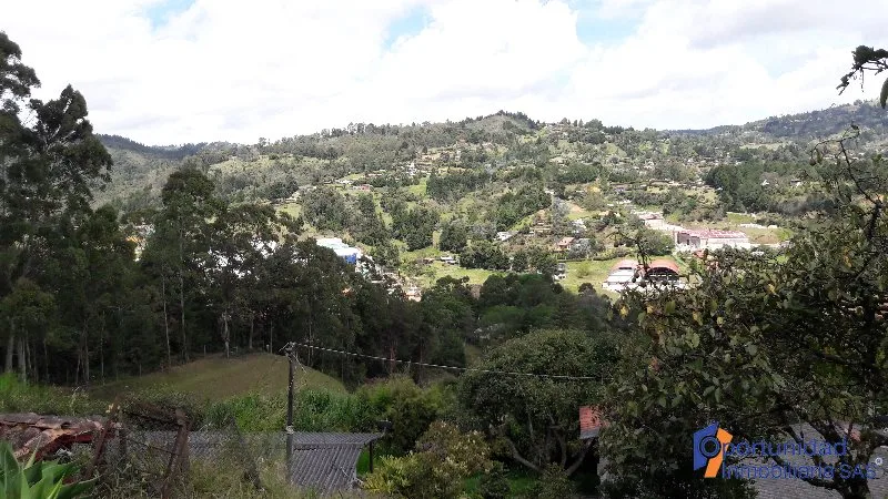 Casa Campestre en arriendo en La caba�a, Guarne