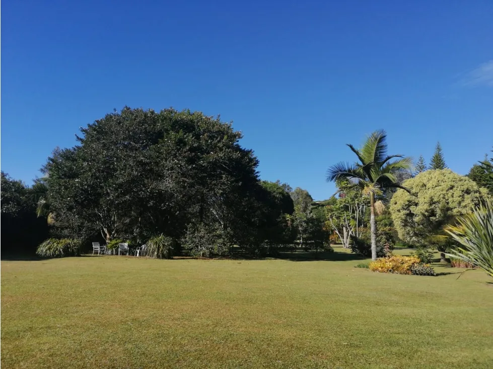 Casa Campestre en arriendo en La ceja