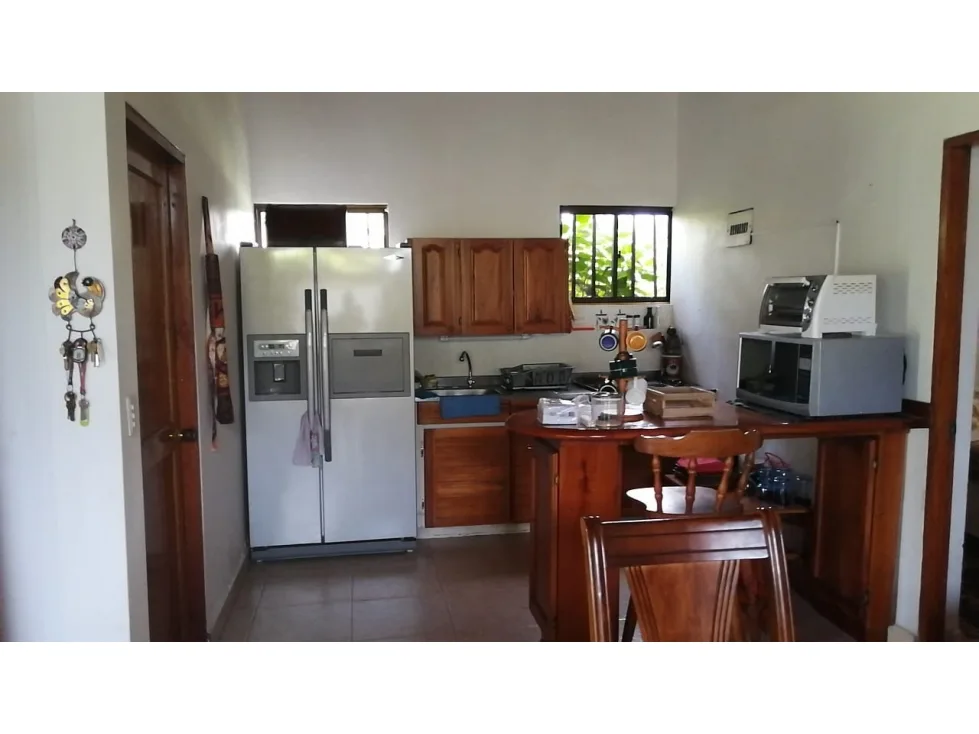 Casa Campestre en arriendo en La ceja