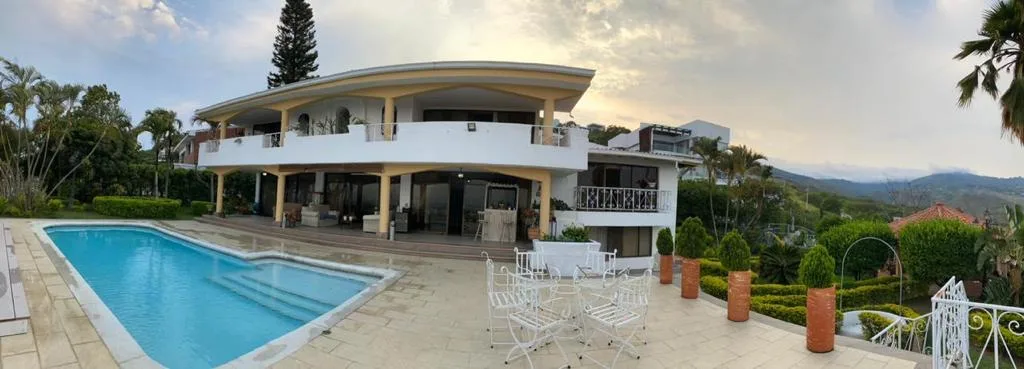 Casa Campestre en arriendo en Rincon dapa, Dapa