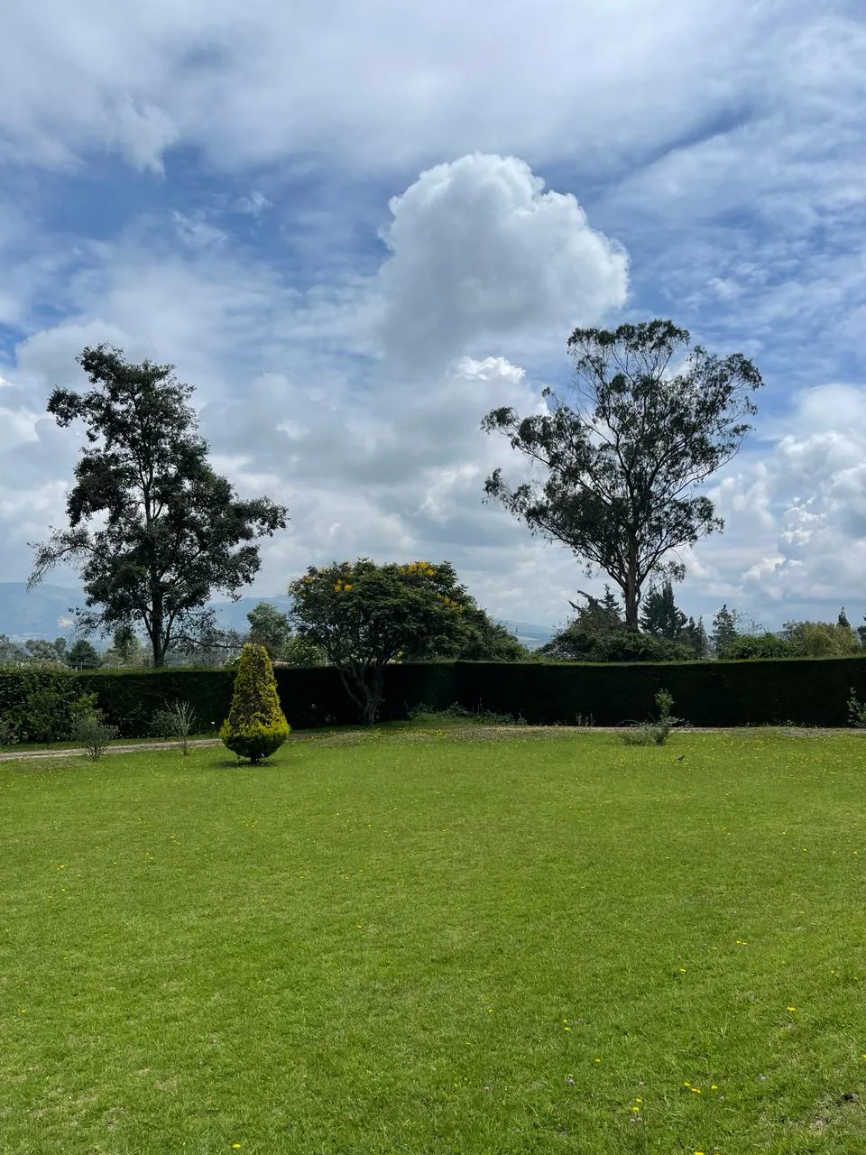 Casa Campestre en arriendo en Sesquilé