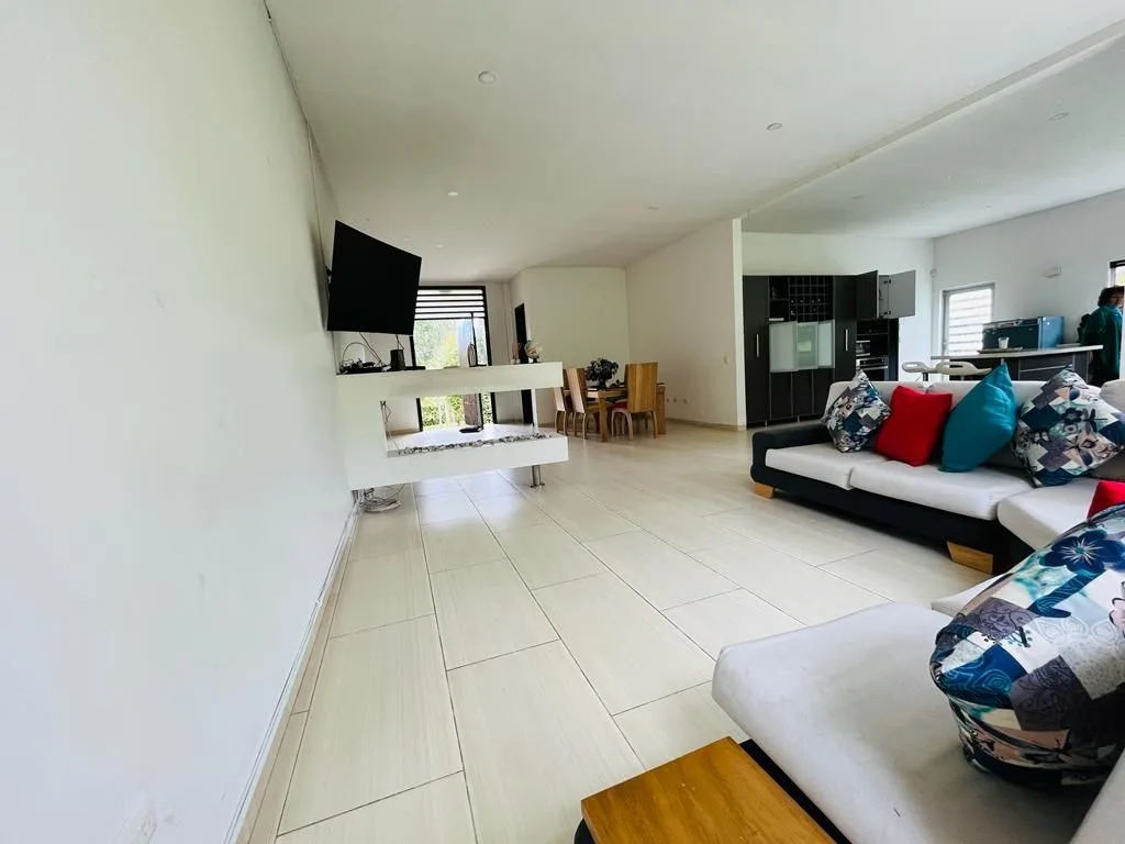 Casa Campestre en arriendo en Tocancipá