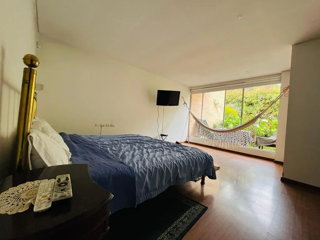 Casa Campestre en arriendo en Tocancipá