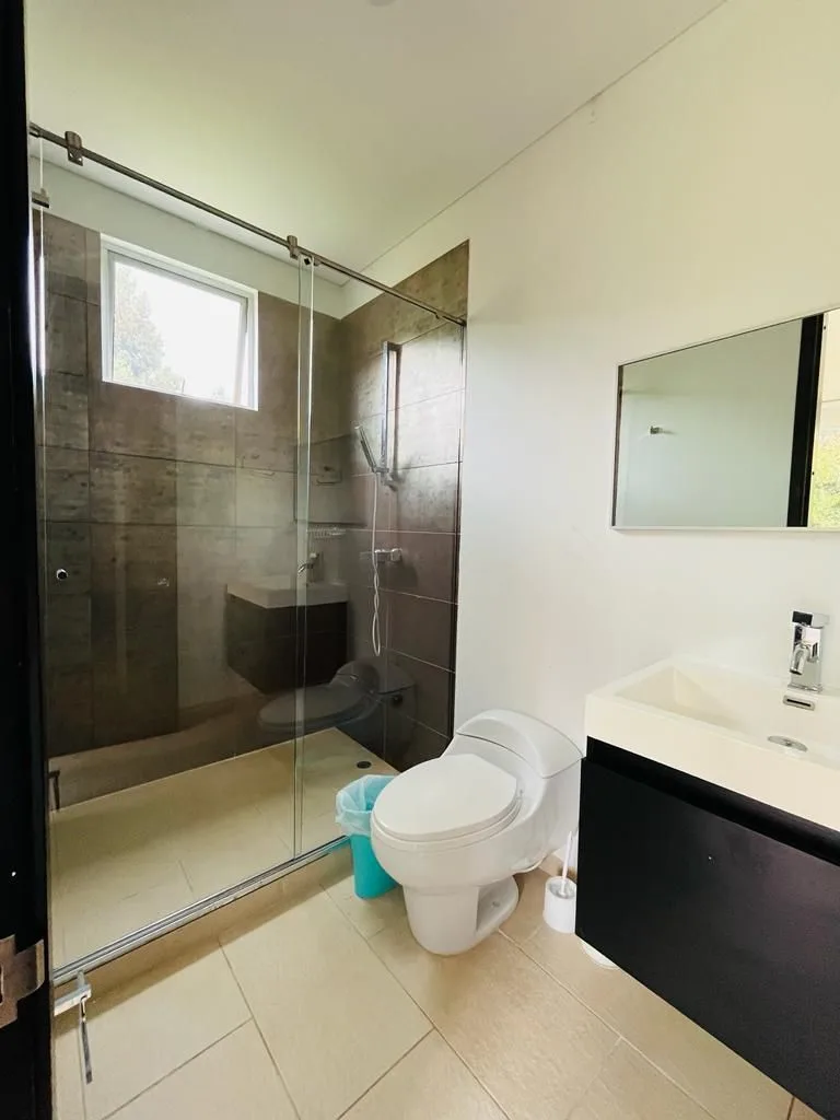 Casa Campestre en arriendo en Tocancipá