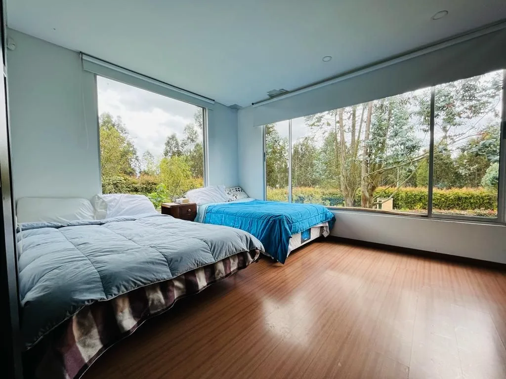 Casa Campestre en arriendo en Tocancipá