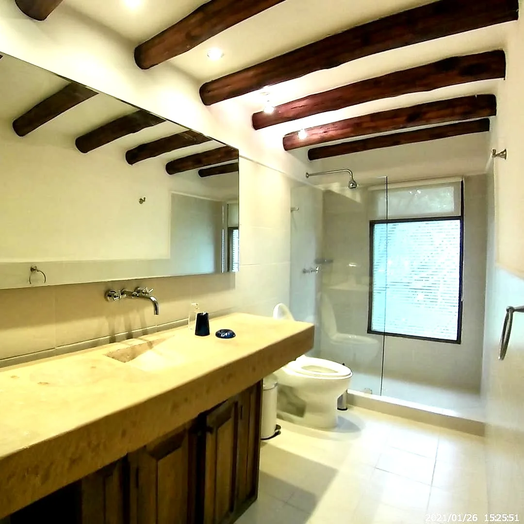 Casa Campestre en arriendo en Villa de leyva