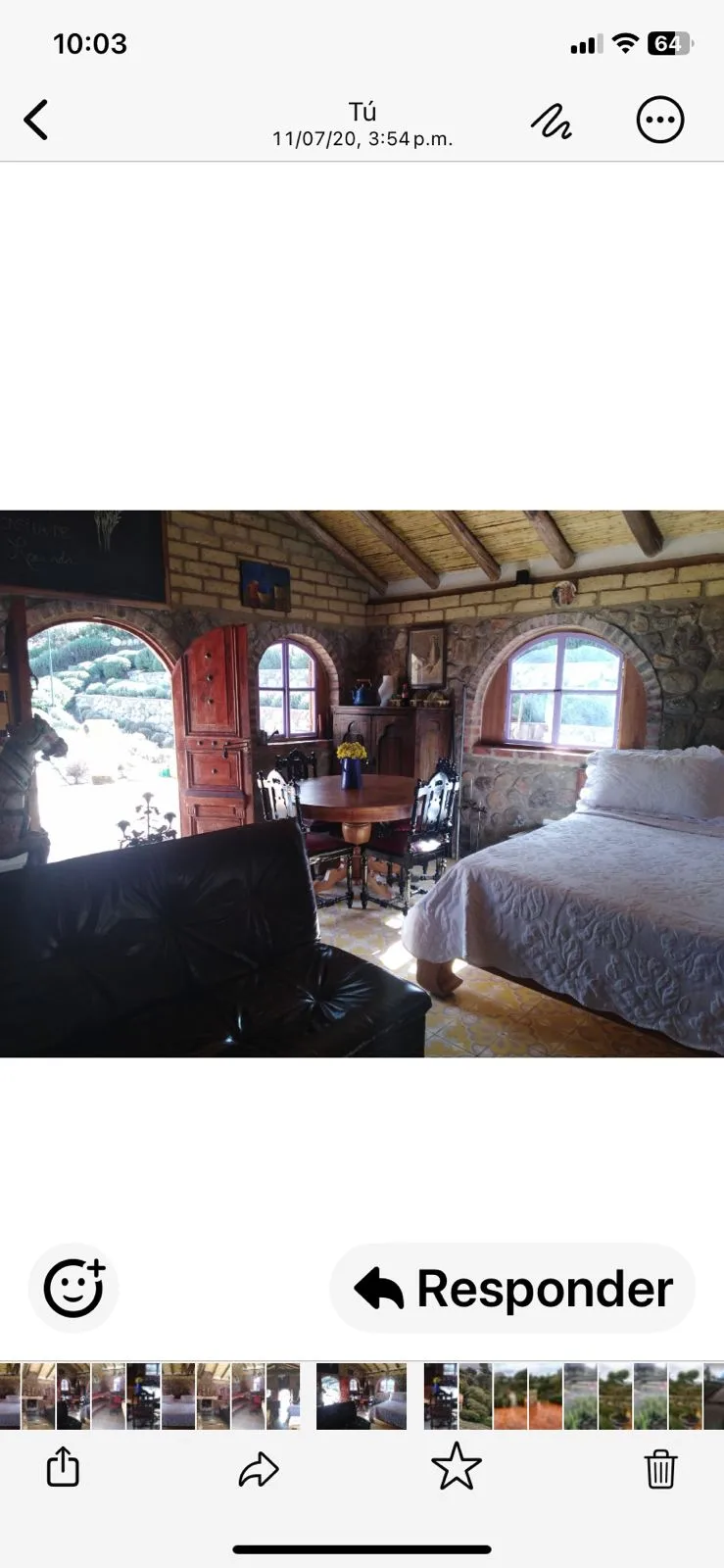 Casa Lote en Arriendo en Altos de Yerbabuena, Chía