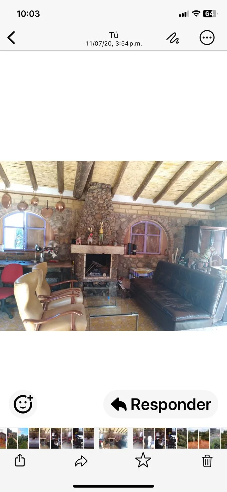 Casa Lote en Arriendo en Altos de Yerbabuena, Chía