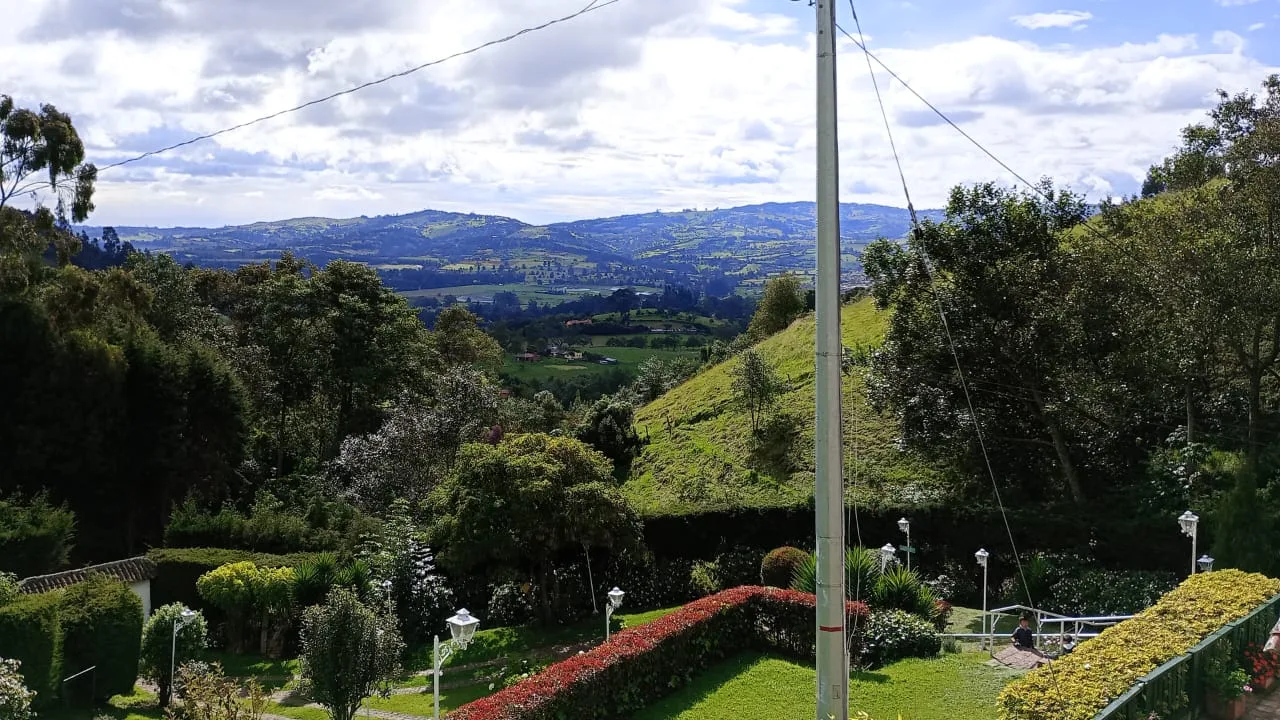 Casa Lote en Arriendo en Galdamez, Subachoque