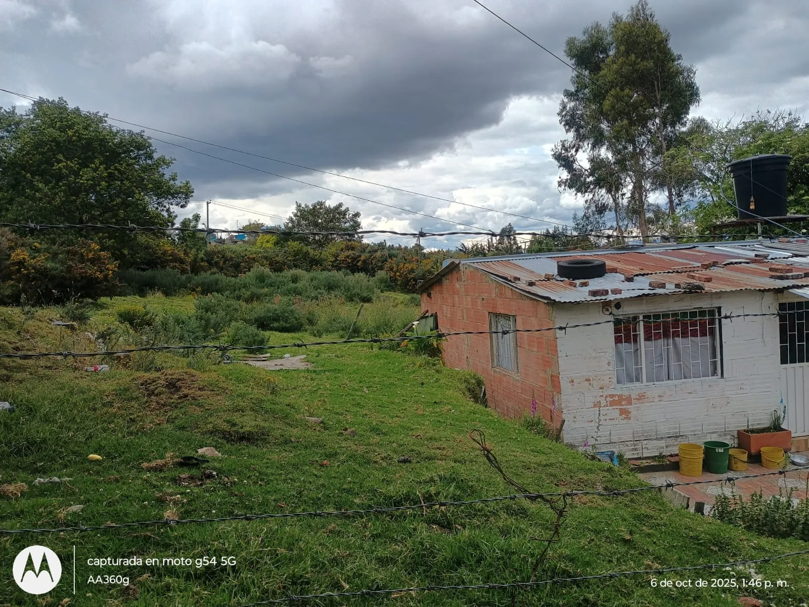 Arrienda Edificio en chico