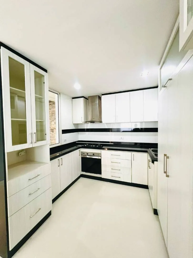 Apartamento en Arriendo en El prado, Santa marta