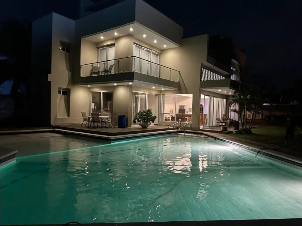 Casa en Arriendo