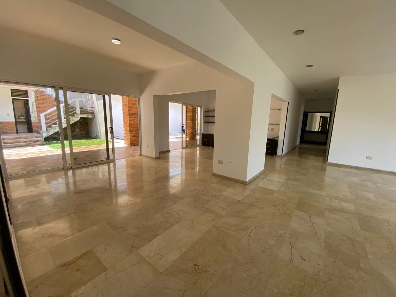 Apartaestudio en Arriendo en Abadías, Floridablanca