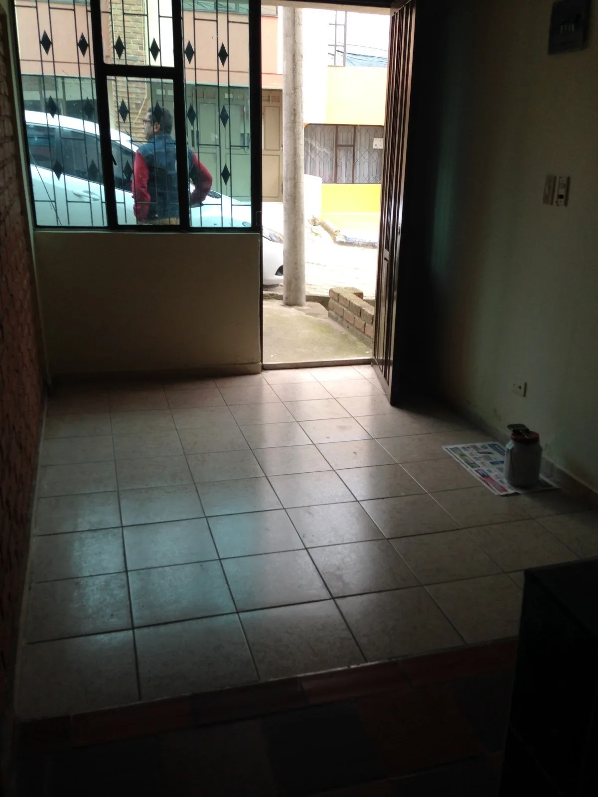 Casa en Arriendo en Puenes obando, Ipiales