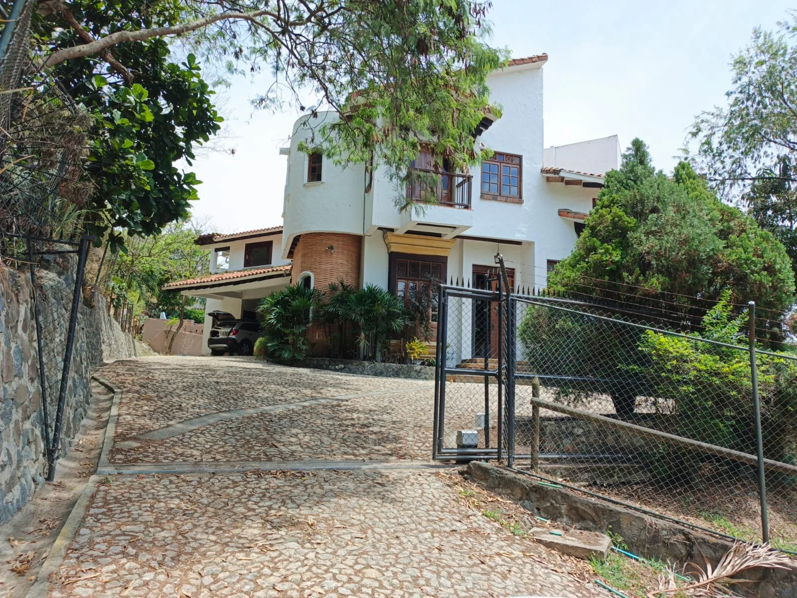 Casa en Arriendo en Acopi, Yumbo