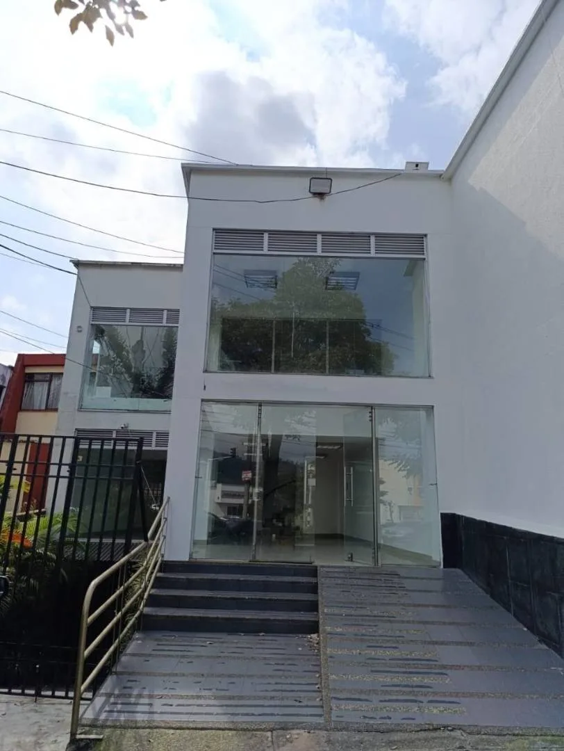 Casa en  Arriendo en Aeropuerto, Pereira