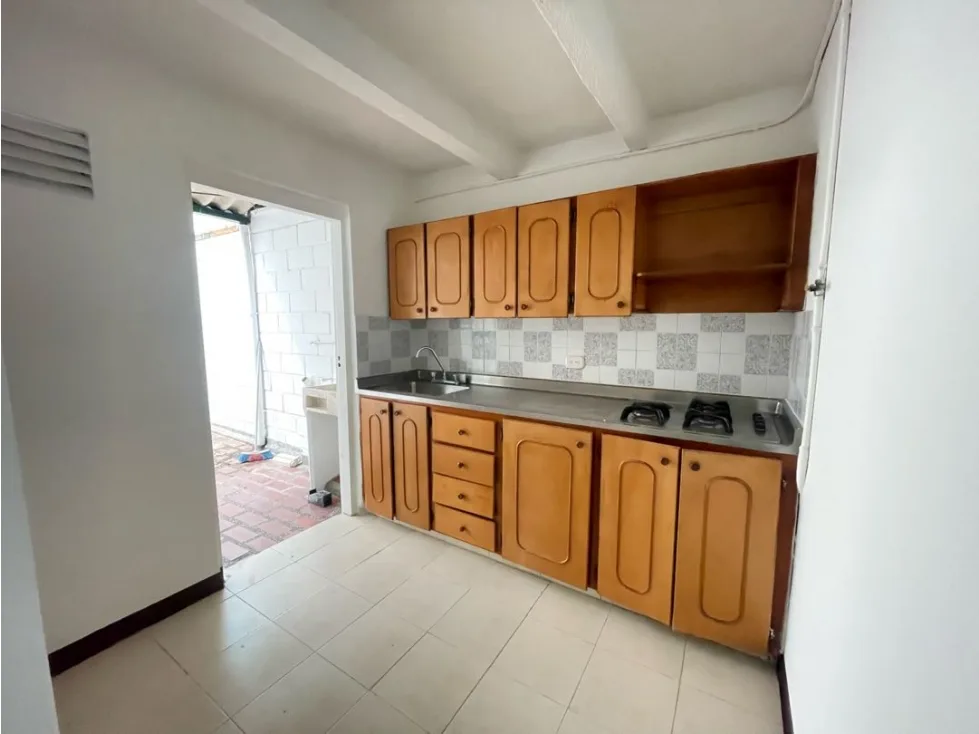 Apartamento en Arriendo en Los naranjos, Itaguí