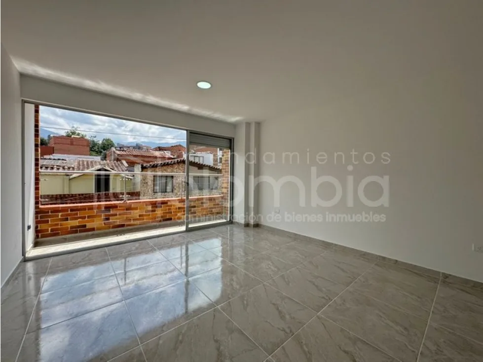 Apartamento en Arriendo en Entreamigos, Sabaneta