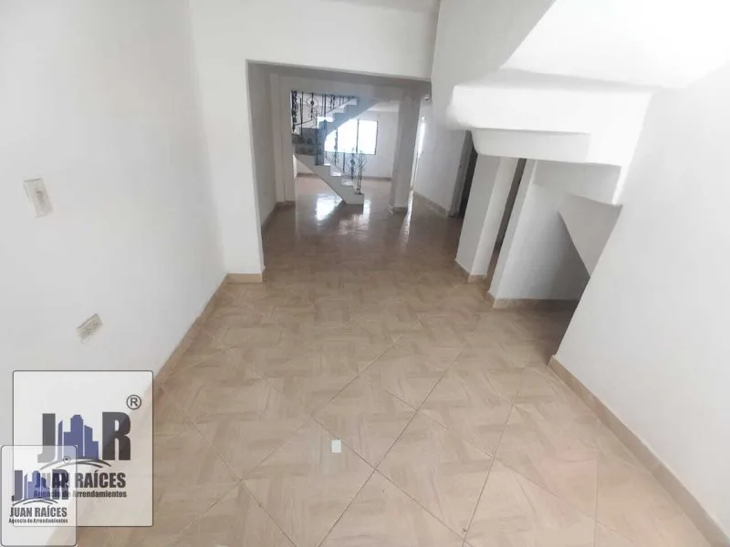 Casa en Arriendo en Alcala, Envigado