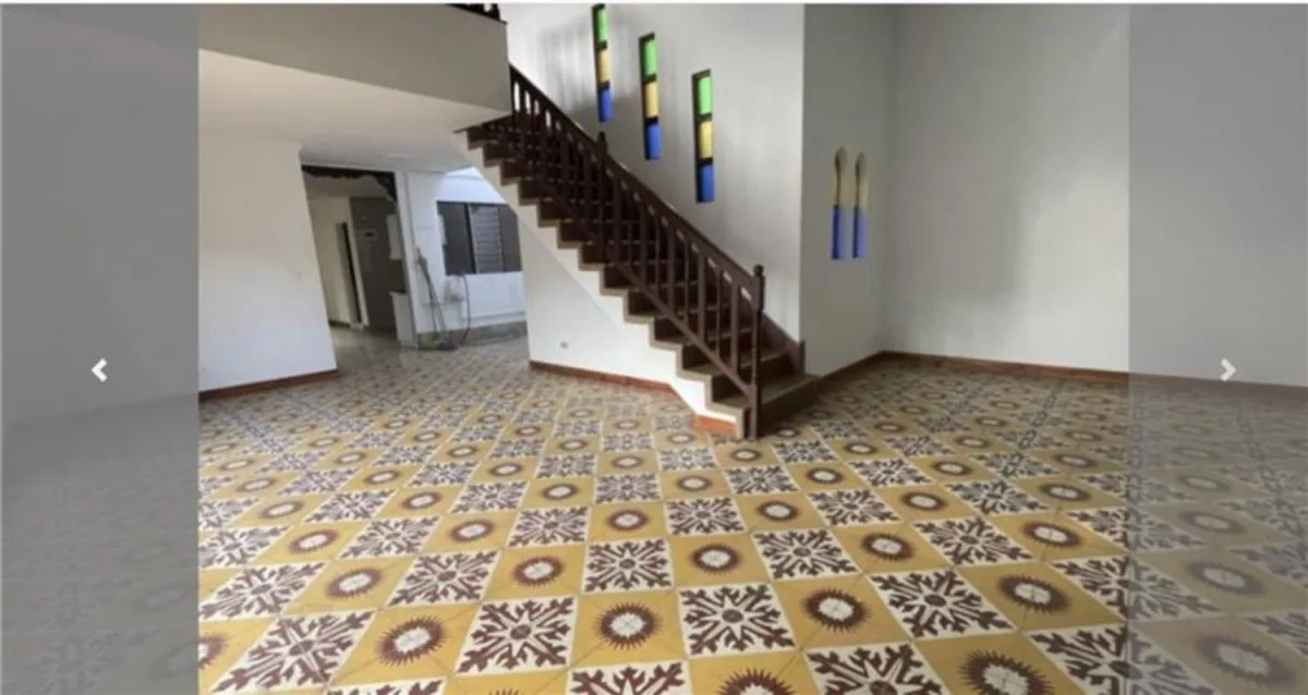 Casa en Arriendo en Alcala, Envigado