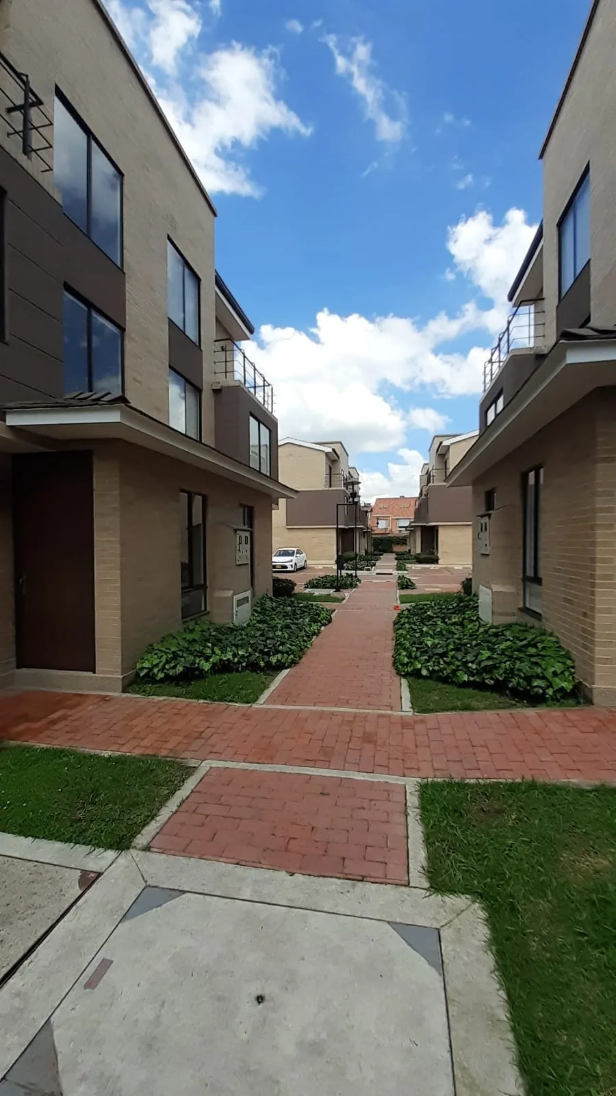 Oficina en arriendo en Alcala, Mosquera