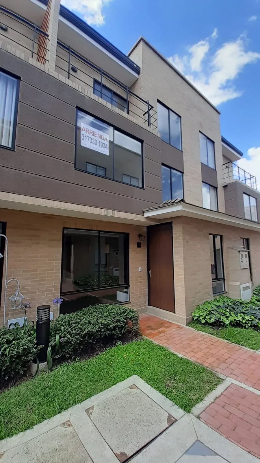 Casa en Arriendo en Alcala, Mosquera