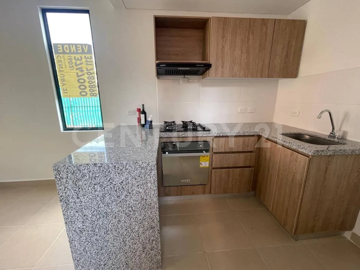 Apartamento en Arriendo en Alfaguara, Jamundí