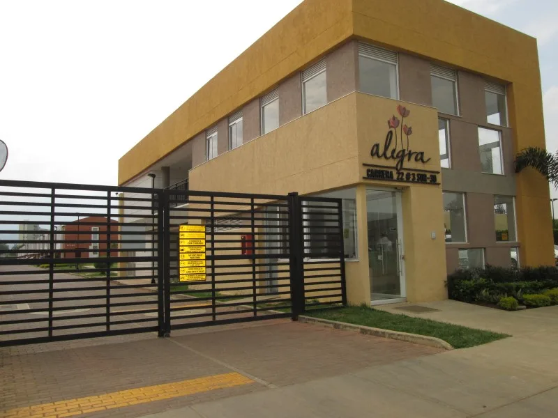 Casa en Arriendo en Alfaguara, Jamundí