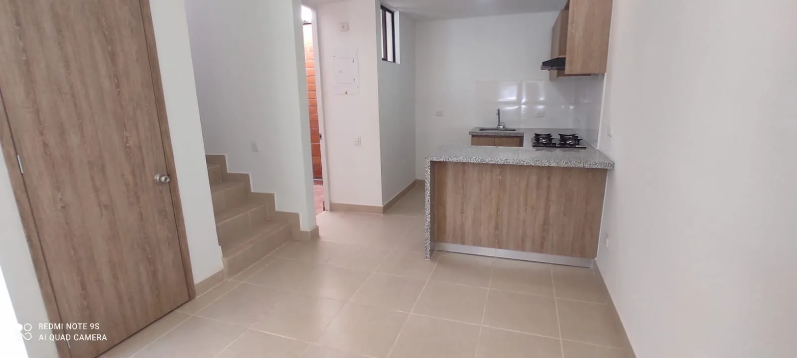 Casa en  Arriendo en Alfaguara, Jamundí