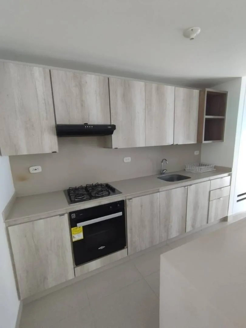 Casa en Arriendo en Alfaguara, Jamundí