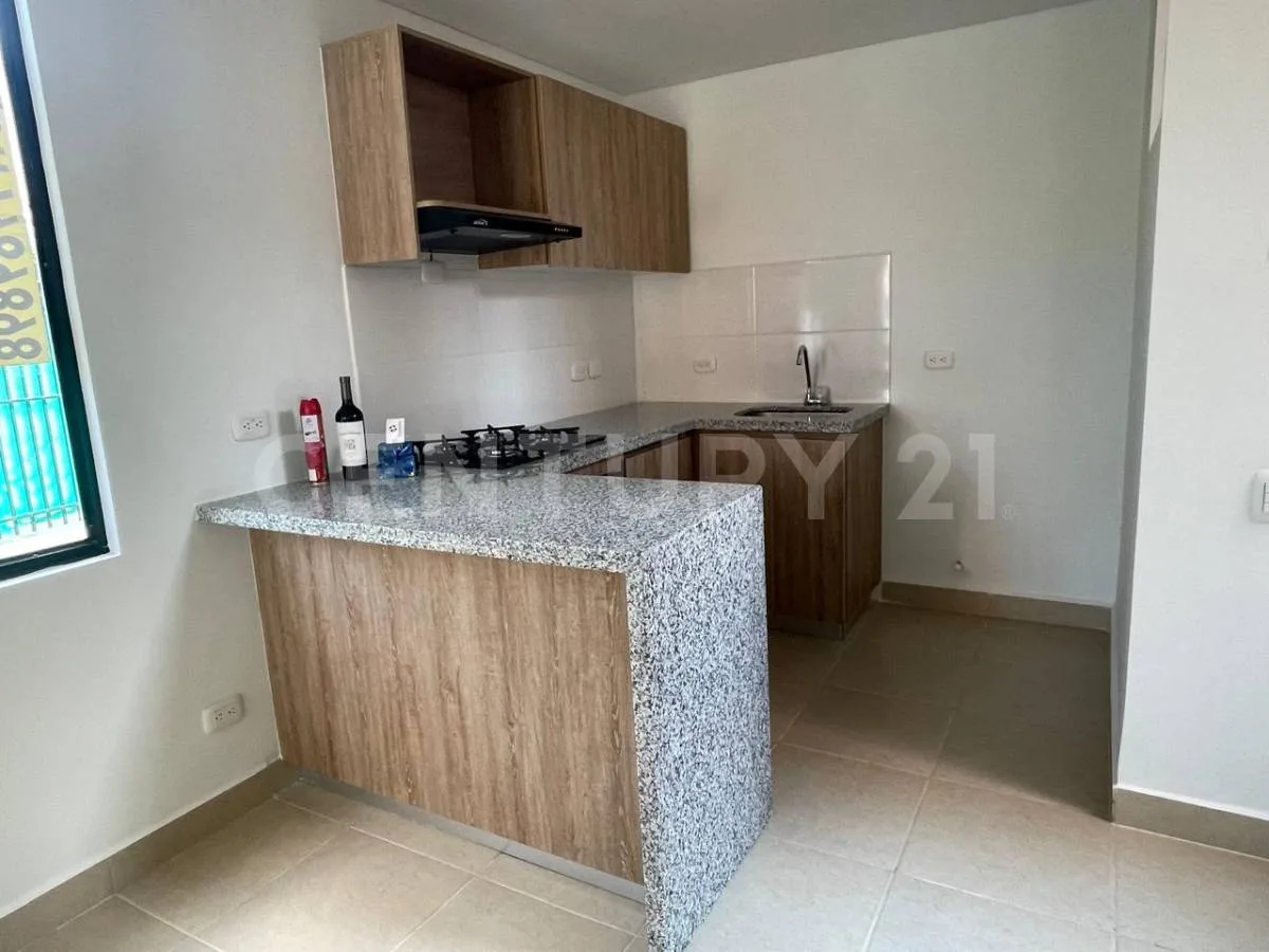 Casa en Arriendo en Alfaguara, Jamundí