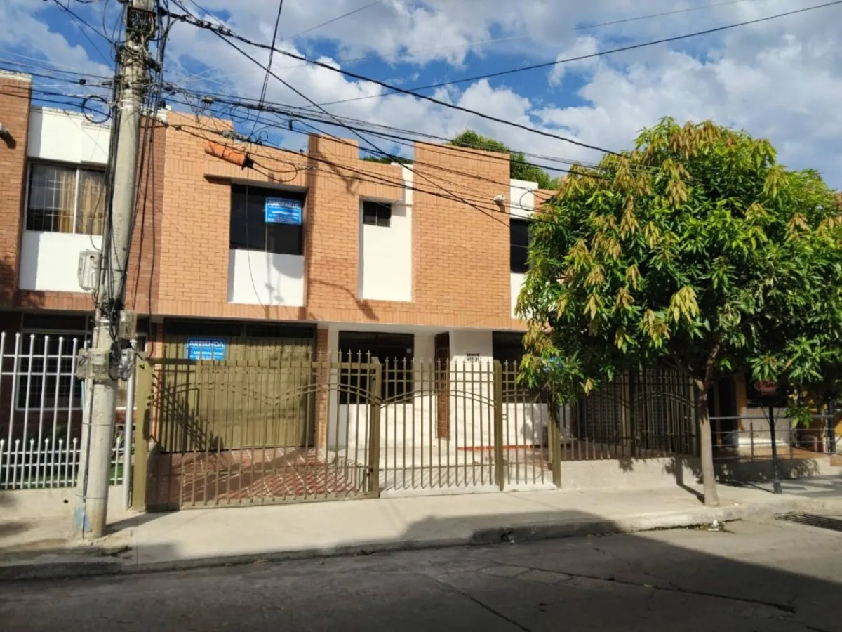 Casa en Arriendo en Alfonso lopez, Valledupar