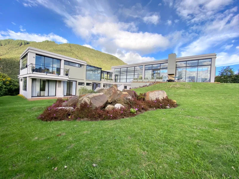 Casa en Arriendo en Altamar, La calera