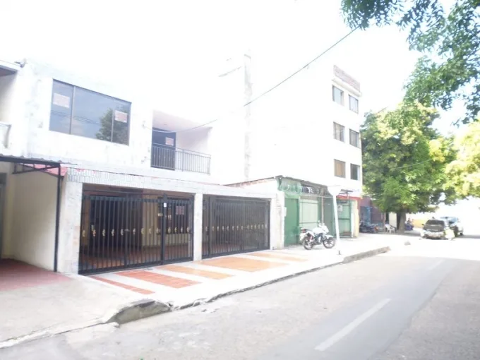 Casa en Arriendo en Ipanema, Neiva
