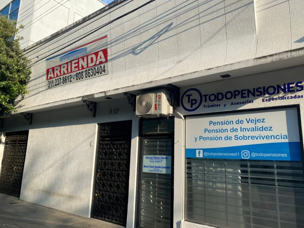 Casa en  Arriendo en Altico, Neiva