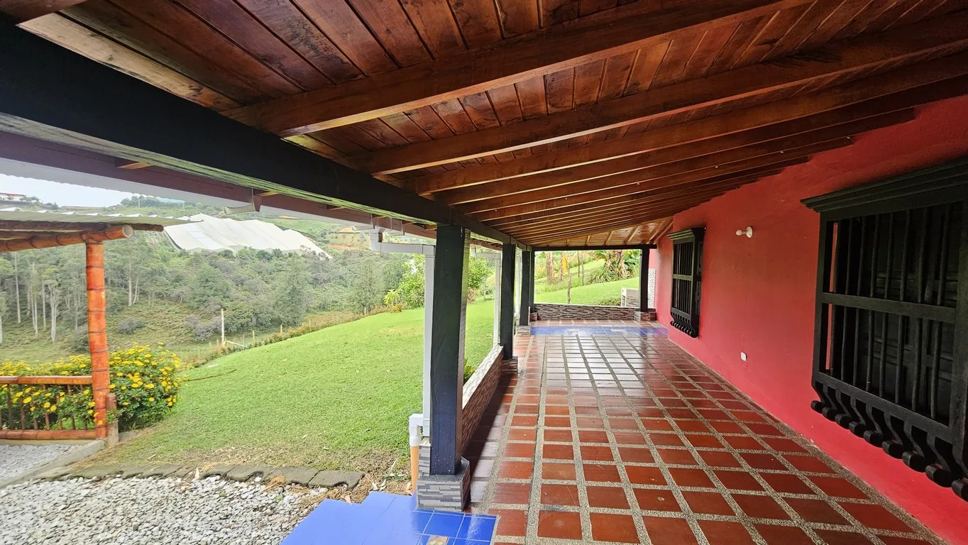 Casa en  Arriendo en Alto la compa�ia, San vicente