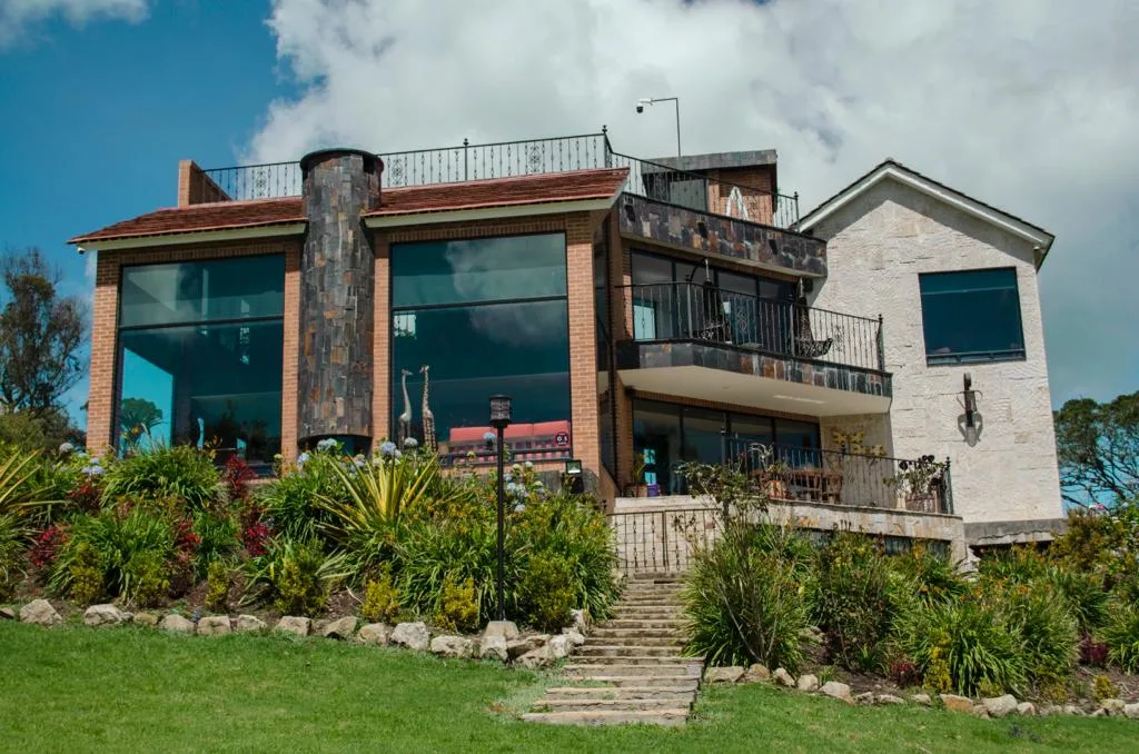 Casa en Arriendo en Altos de Yerbabuena, Chía