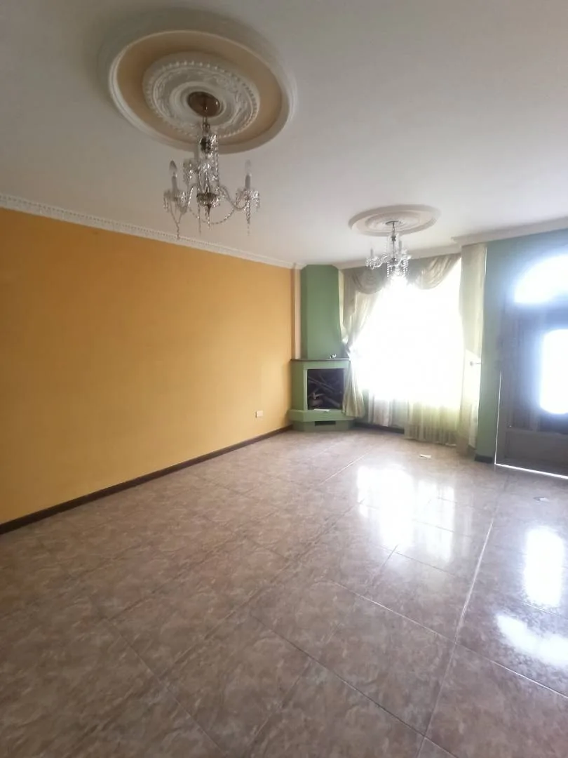 Apartamento en Arriendo en Altos de la colina, Pasto